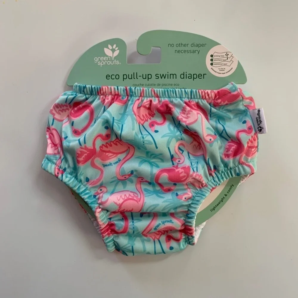 Swim Diaper 6month